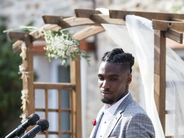 Le mariage de Pierre et Camille à La Chapelle-Gauthier, Seine-et-Marne 30