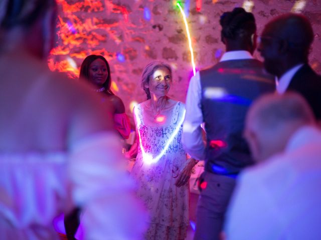 Le mariage de Pierre et Camille à La Chapelle-Gauthier, Seine-et-Marne 40