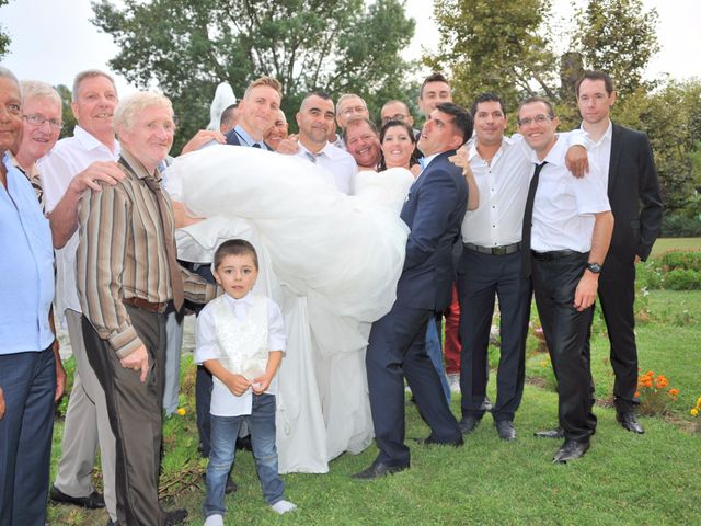 Le mariage de Romuald et Céline à Port-de-Bouc, Bouches-du-Rhône 46