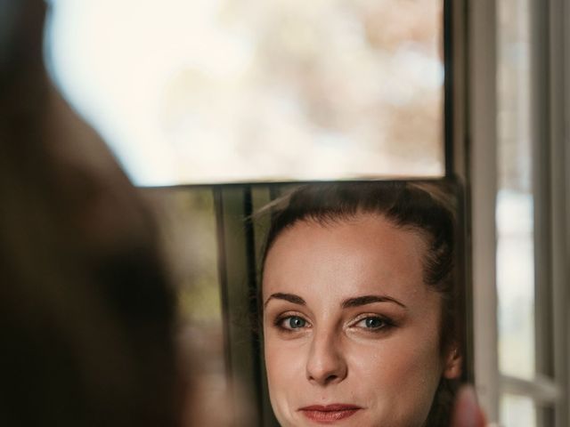 Le mariage de Quentin et Laure à Saint-Sulpice-la-Pointe, Tarn 4