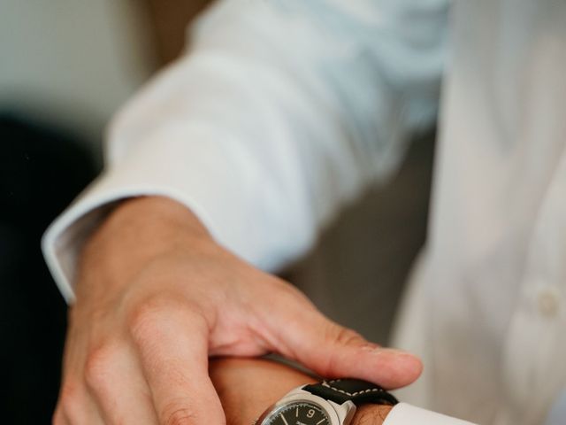 Le mariage de Quentin et Laure à Saint-Sulpice-la-Pointe, Tarn 19