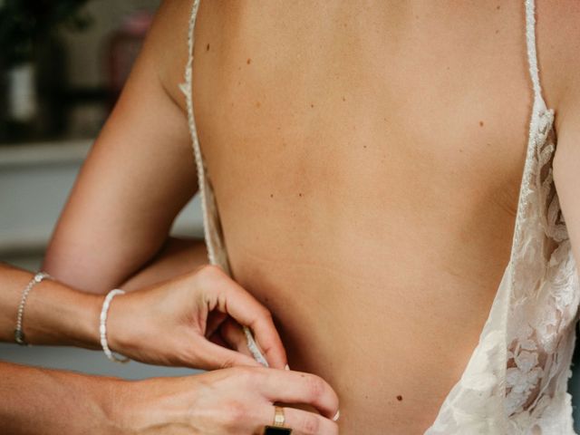 Le mariage de Quentin et Laure à Saint-Sulpice-la-Pointe, Tarn 24