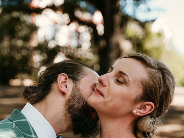 Le mariage de Quentin et Laure à Saint-Sulpice-la-Pointe, Tarn 66