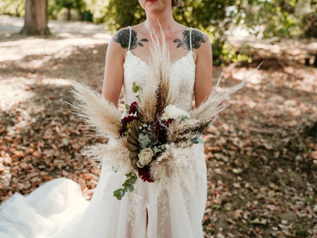 Le mariage de Quentin et Laure à Saint-Sulpice-la-Pointe, Tarn 70