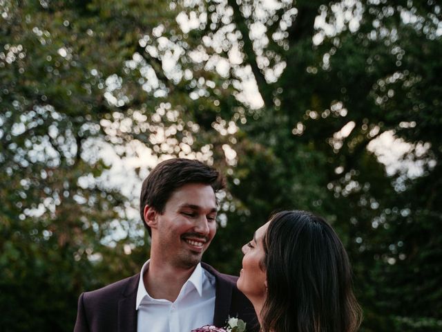 Le mariage de Quentin et Laure à Saint-Sulpice-la-Pointe, Tarn 101