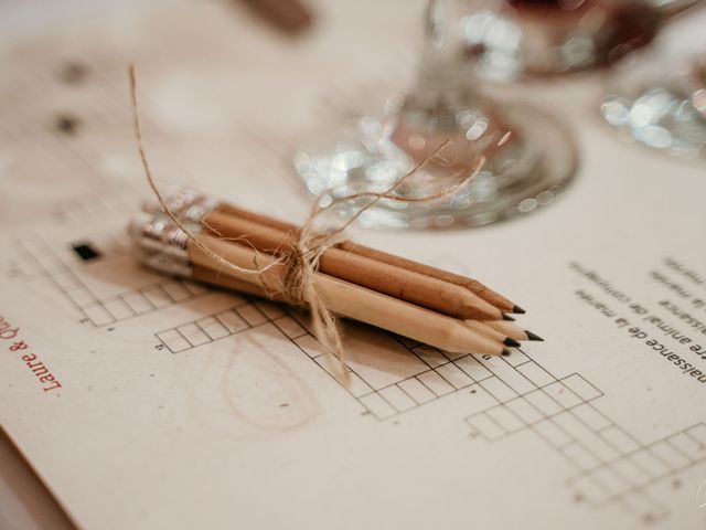 Le mariage de Quentin et Laure à Saint-Sulpice-la-Pointe, Tarn 104