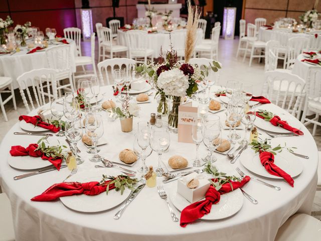 Le mariage de Quentin et Laure à Saint-Sulpice-la-Pointe, Tarn 111