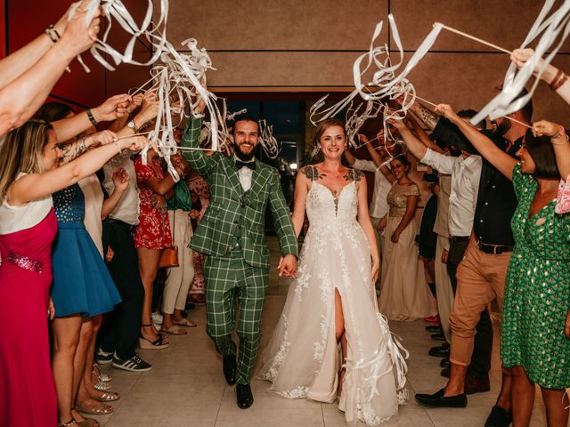 Le mariage de Quentin et Laure à Saint-Sulpice-la-Pointe, Tarn 115