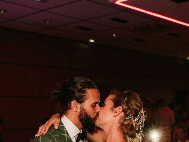 Le mariage de Quentin et Laure à Saint-Sulpice-la-Pointe, Tarn 124