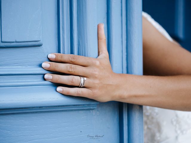 Le mariage de Marc et Lucile à Villers-Bocage, Calvados 13