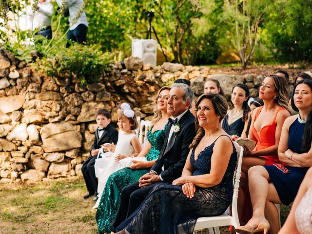 Le mariage de Sophie et Alex à Campsegret, Dordogne 25