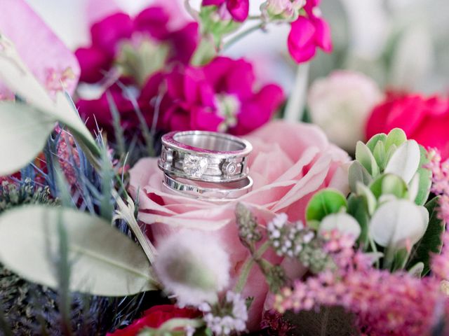 Le mariage de Matthieu et Laure à Pechbonnieu, Haute-Garonne 3