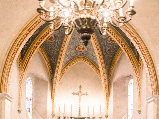 Le mariage de Matthieu et Laure à Pechbonnieu, Haute-Garonne 11