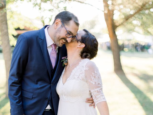 Le mariage de Matthieu et Laure à Pechbonnieu, Haute-Garonne 18