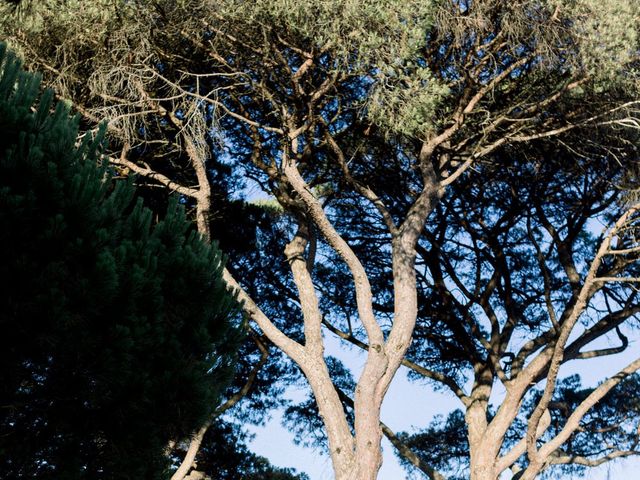 Le mariage de Matthieu et Laure à Pechbonnieu, Haute-Garonne 19