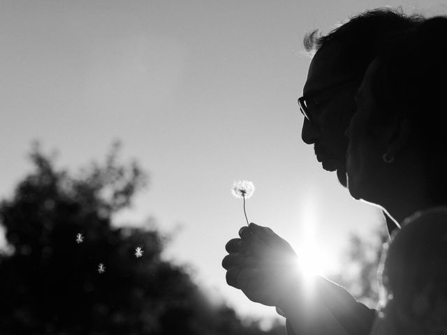 Le mariage de Matthieu et Laure à Pechbonnieu, Haute-Garonne 21