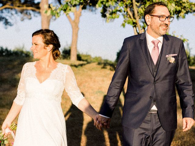 Le mariage de Matthieu et Laure à Pechbonnieu, Haute-Garonne 22