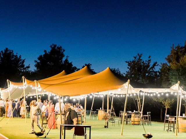 Le mariage de Matthieu et Laure à Pechbonnieu, Haute-Garonne 25