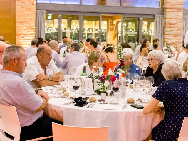 Le mariage de Matthieu et Laure à Pechbonnieu, Haute-Garonne 26