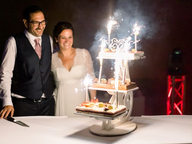 Le mariage de Matthieu et Laure à Pechbonnieu, Haute-Garonne 30