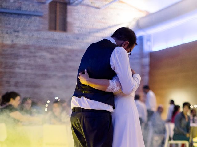 Le mariage de Matthieu et Laure à Pechbonnieu, Haute-Garonne 32