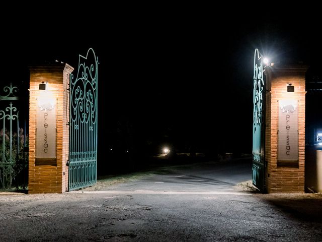 Le mariage de Matthieu et Laure à Pechbonnieu, Haute-Garonne 33