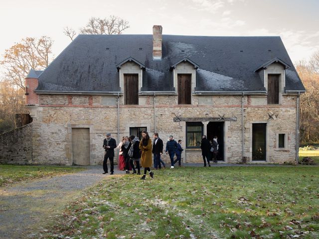 Le mariage de François et Alexandra à Pornichet, Loire Atlantique 2