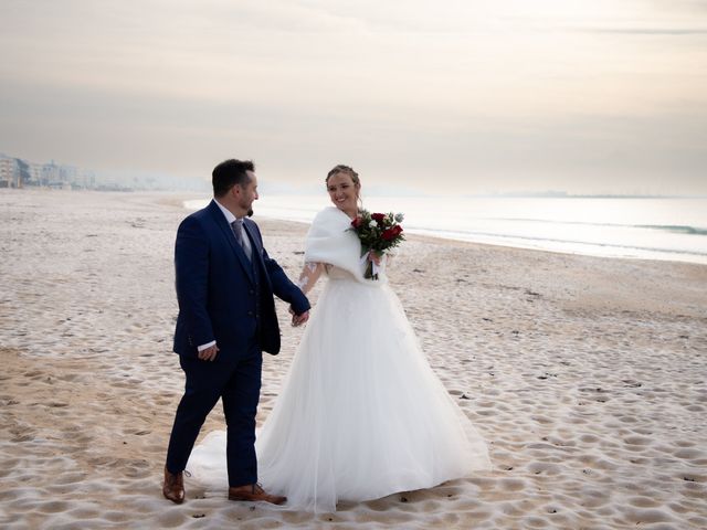 Le mariage de François et Alexandra à Pornichet, Loire Atlantique 19