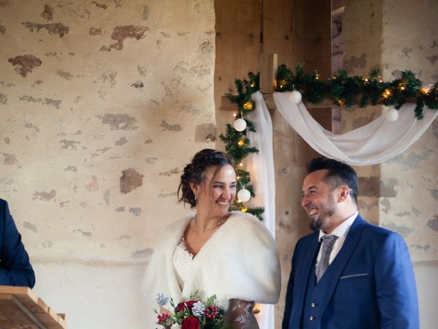 Le mariage de François et Alexandra à Pornichet, Loire Atlantique 24