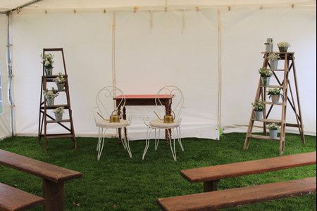Le mariage de Denis et Nolwenn à Ergué-Gabéric, Finistère 4