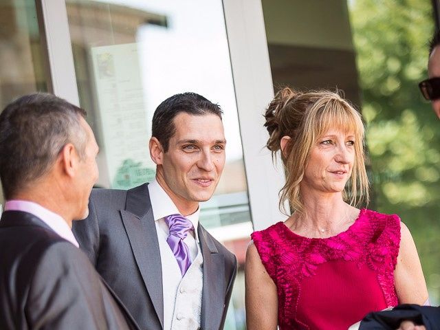 Le mariage de Tony et Céline à Yssingeaux, Haute-Loire 53