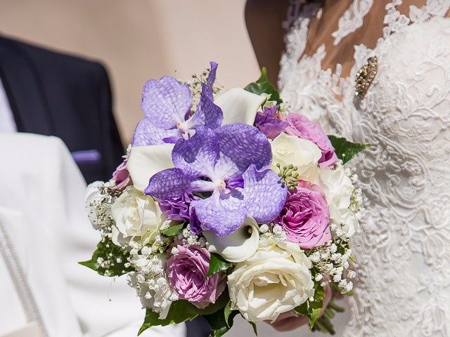 Le mariage de Tony et Céline à Yssingeaux, Haute-Loire 58