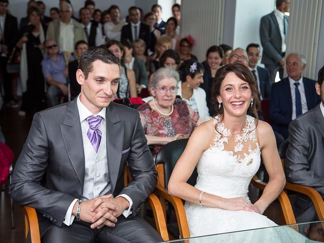 Le mariage de Tony et Céline à Yssingeaux, Haute-Loire 65