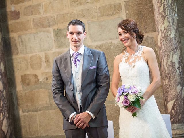 Le mariage de Tony et Céline à Yssingeaux, Haute-Loire 81