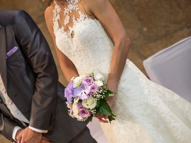 Le mariage de Tony et Céline à Yssingeaux, Haute-Loire 82