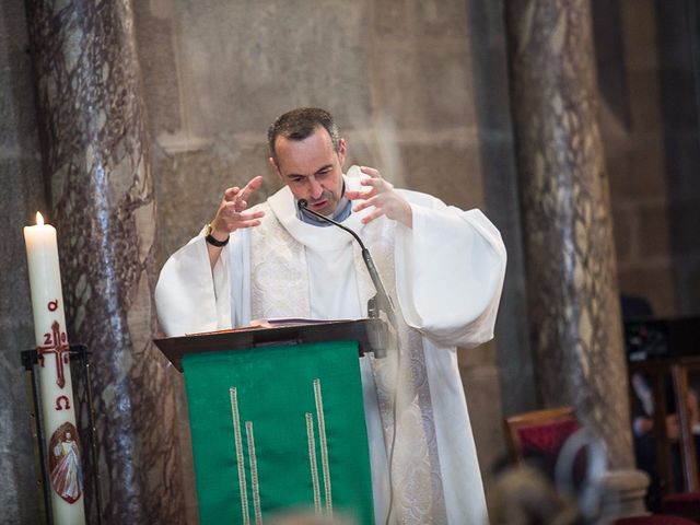 Le mariage de Tony et Céline à Yssingeaux, Haute-Loire 84