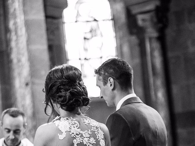 Le mariage de Tony et Céline à Yssingeaux, Haute-Loire 87