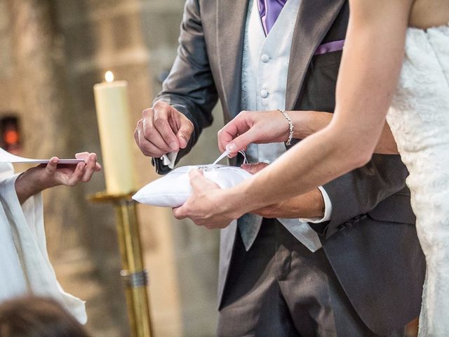 Le mariage de Tony et Céline à Yssingeaux, Haute-Loire 88