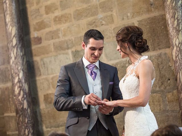 Le mariage de Tony et Céline à Yssingeaux, Haute-Loire 90