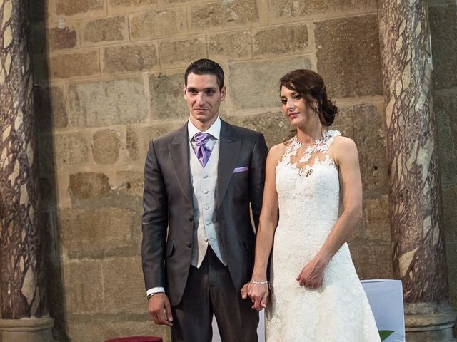 Le mariage de Tony et Céline à Yssingeaux, Haute-Loire 92