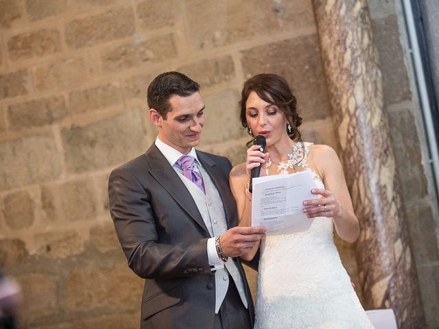 Le mariage de Tony et Céline à Yssingeaux, Haute-Loire 94