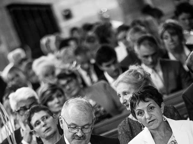 Le mariage de Tony et Céline à Yssingeaux, Haute-Loire 95