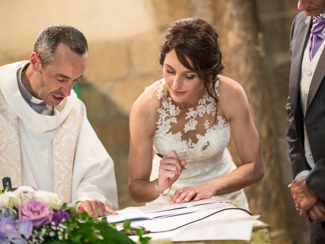 Le mariage de Tony et Céline à Yssingeaux, Haute-Loire 100