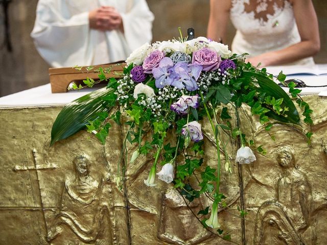 Le mariage de Tony et Céline à Yssingeaux, Haute-Loire 101