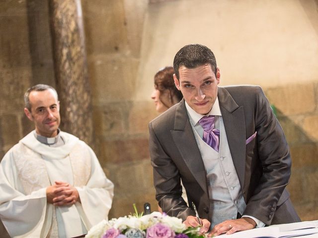 Le mariage de Tony et Céline à Yssingeaux, Haute-Loire 102