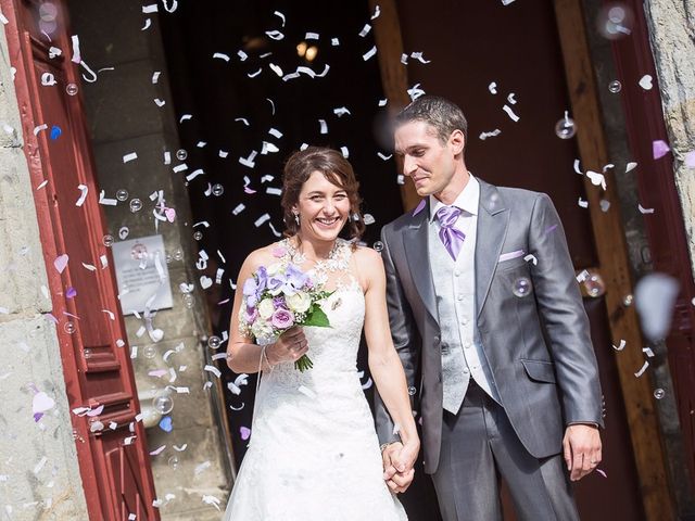 Le mariage de Tony et Céline à Yssingeaux, Haute-Loire 107