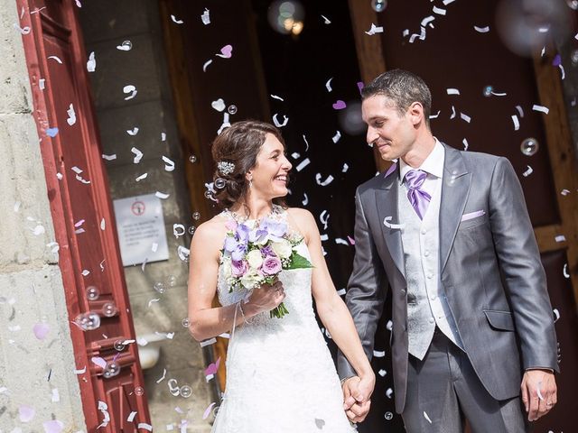 Le mariage de Tony et Céline à Yssingeaux, Haute-Loire 108