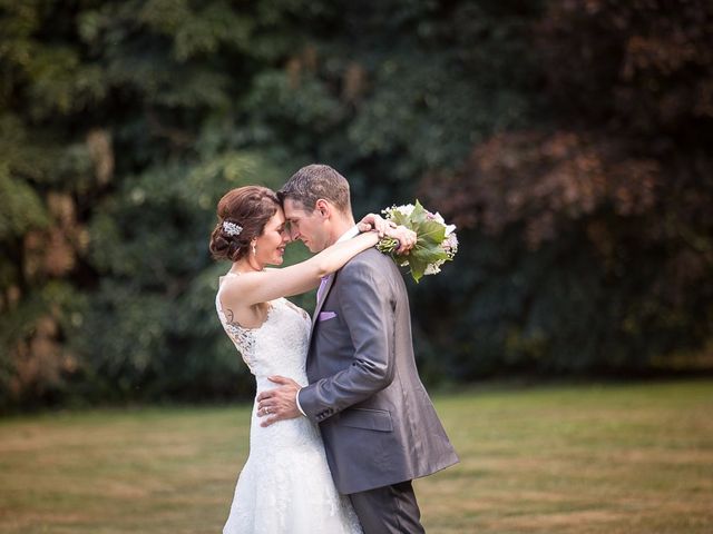 Le mariage de Tony et Céline à Yssingeaux, Haute-Loire 112