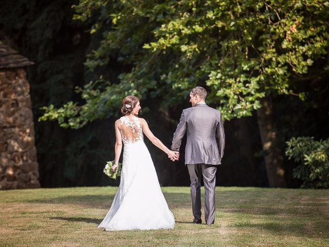 Le mariage de Tony et Céline à Yssingeaux, Haute-Loire 121