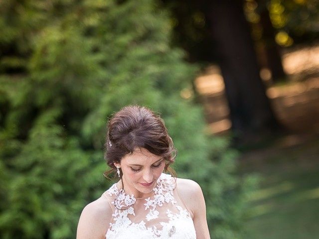 Le mariage de Tony et Céline à Yssingeaux, Haute-Loire 127